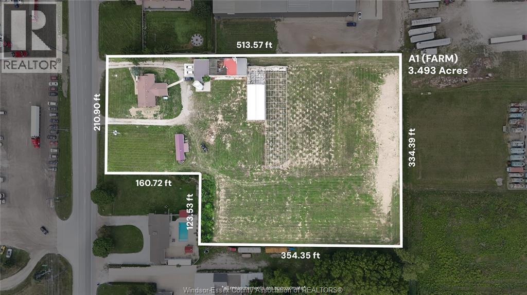 3-bedroom Agriculture at 1580 County Road 34, Ruthven — photograph 3