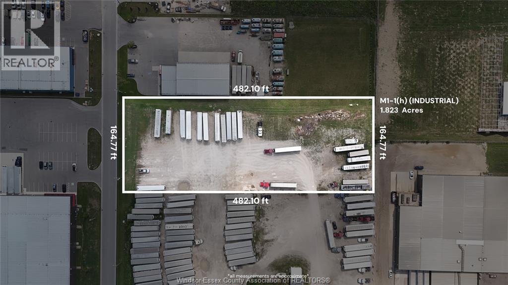 Vacant Land at 11 Dimar Drive, Kingsville — primary photograph