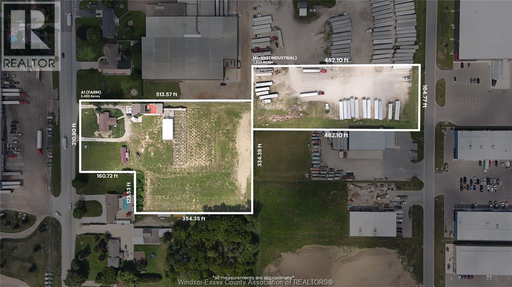 Vacant Land at 11 Dimar Drive, Kingsville — photograph 2