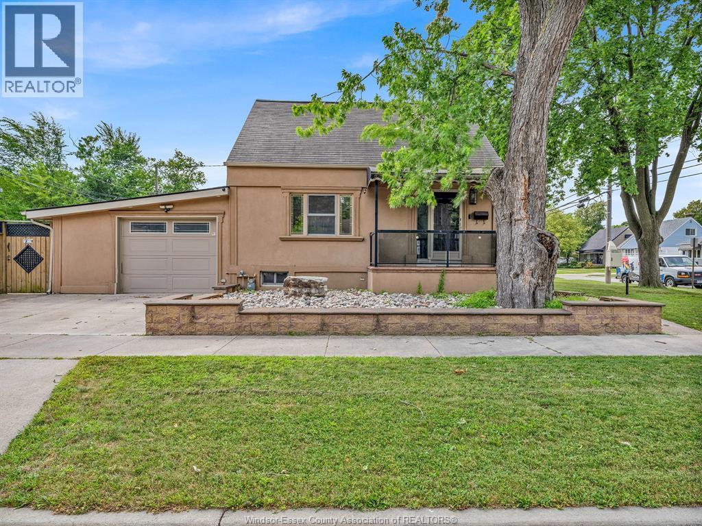 Single Family — 4891 Seminole, Windsor, Ontario