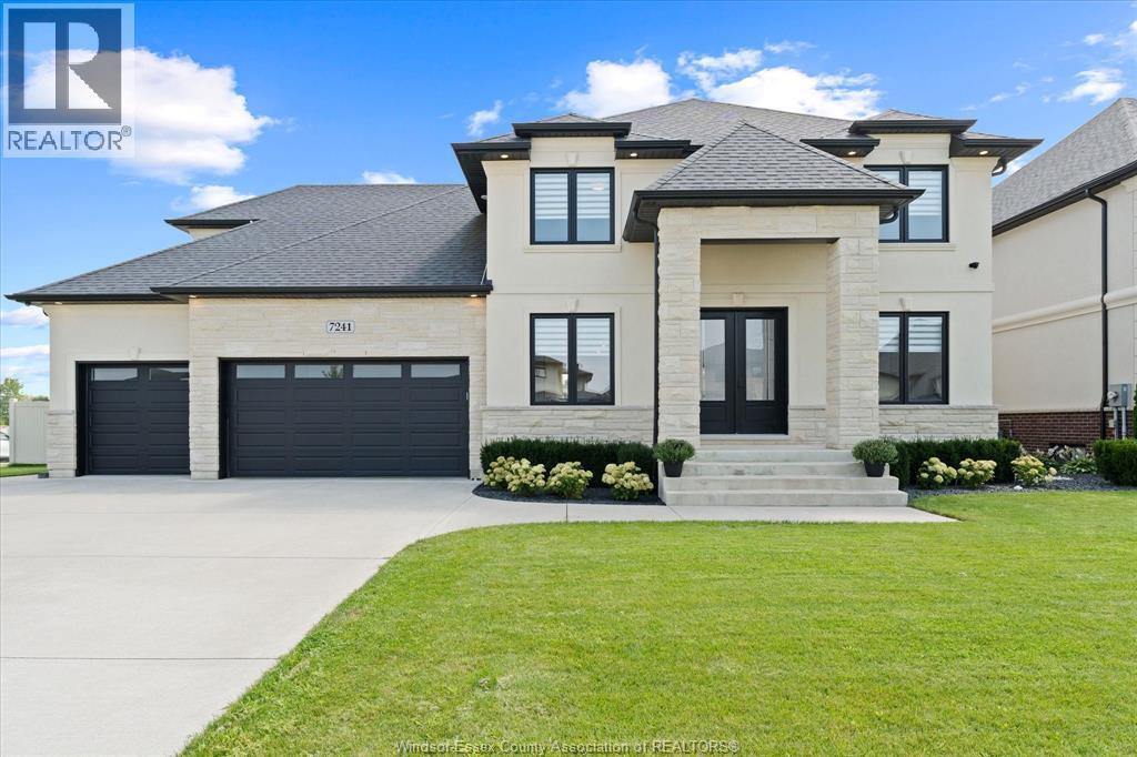 Single Family — 7241 Meo Boulevard, LaSalle, Ontario