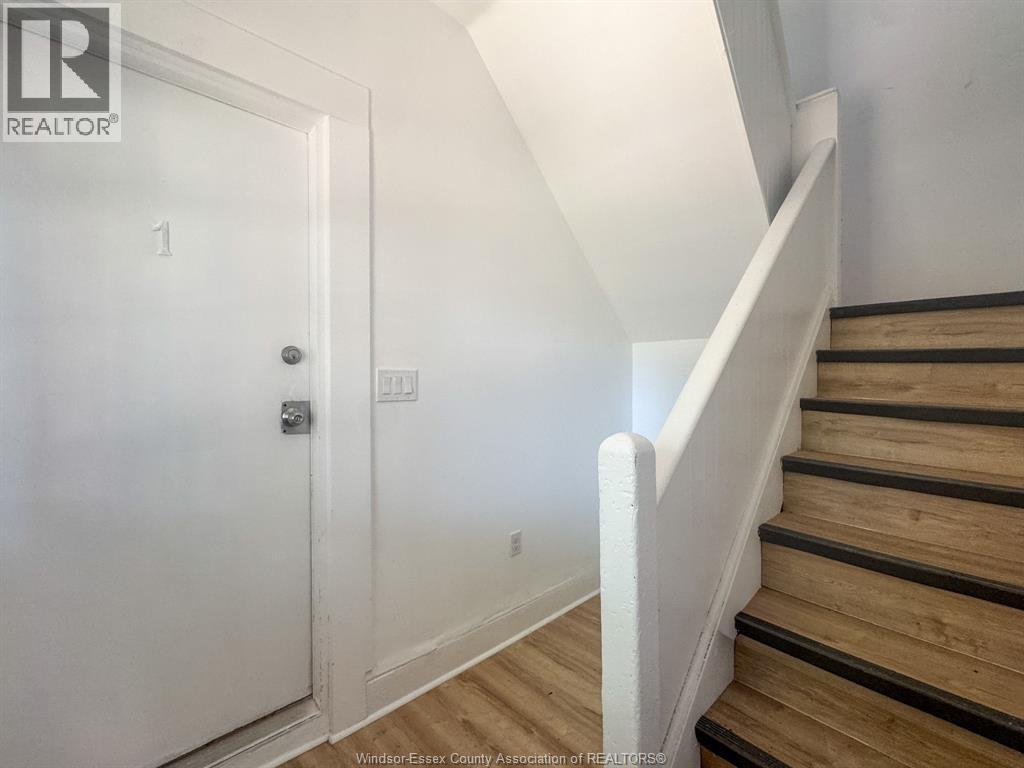 1-bedroom Single Family at 130 Elm Avenue #126 LOWER, Windsor — photograph 2