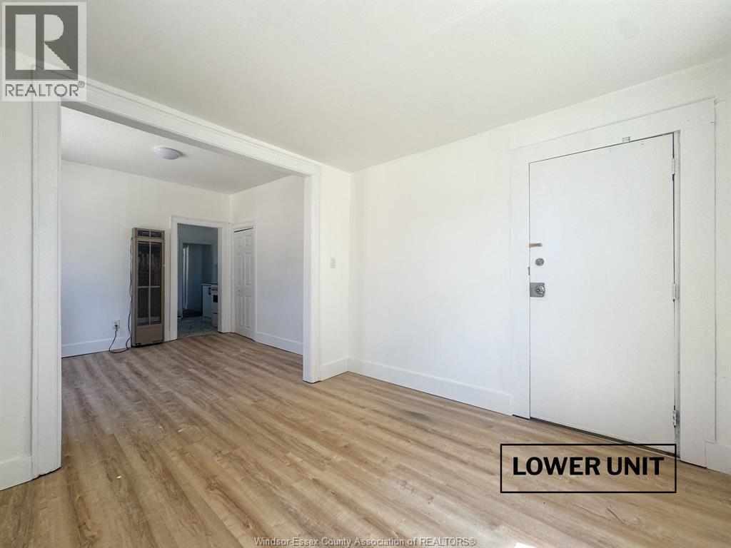 1-bedroom Single Family at 130 Elm Avenue #126 LOWER, Windsor — photograph 3