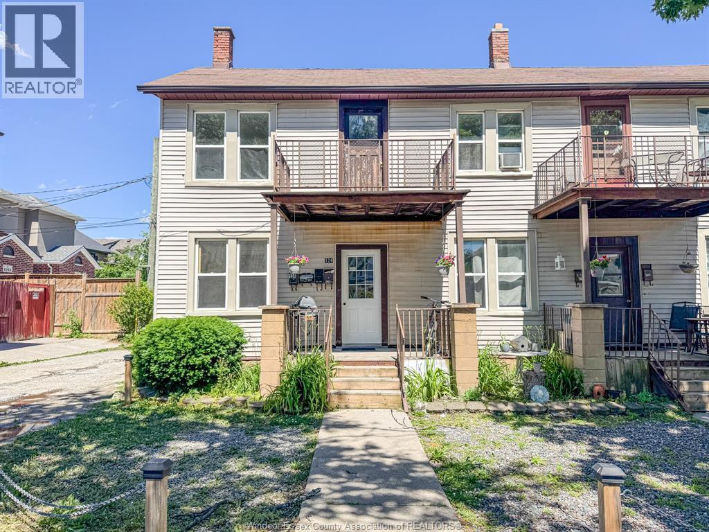 2-bedroom Single Family at 130 Elm Avenue #124 UPPER, Windsor — primary photograph