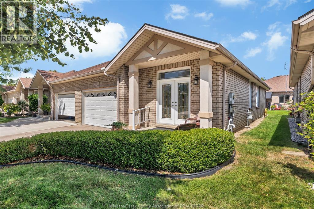 3-bedroom Single Family at 11824 Blair Street, Windsor — primary photograph