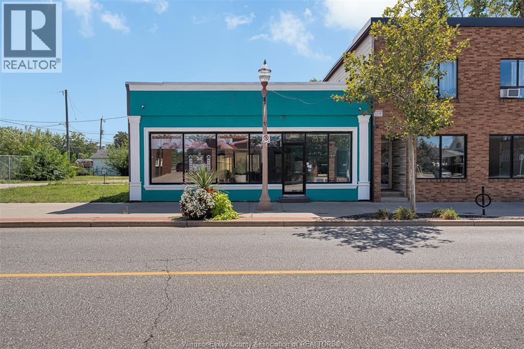 Industrial at 1117 Erie Street, Windsor — primary photograph