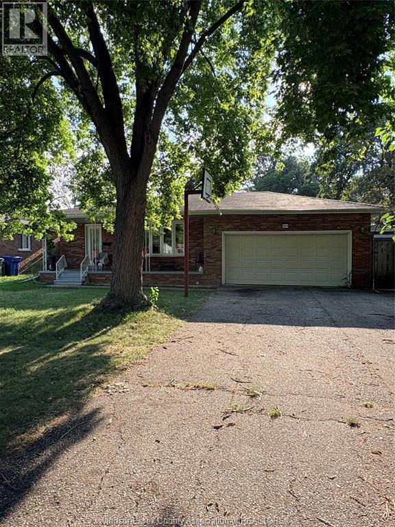 1-bedroom Single Family at 569 Lesperance Road #LOWER, Tecumseh — primary photograph