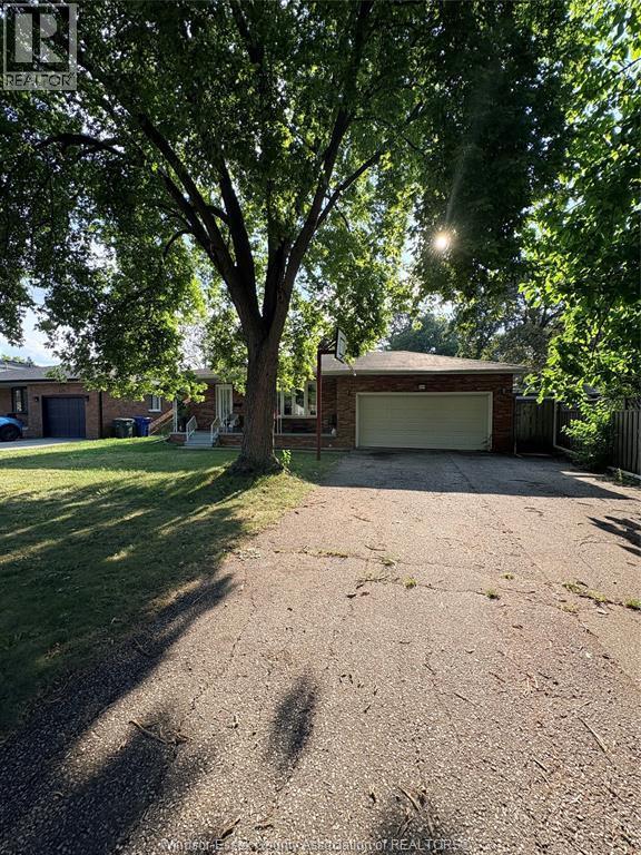 1-bedroom Single Family at 569 Lesperance Road #LOWER, Tecumseh — photograph 2