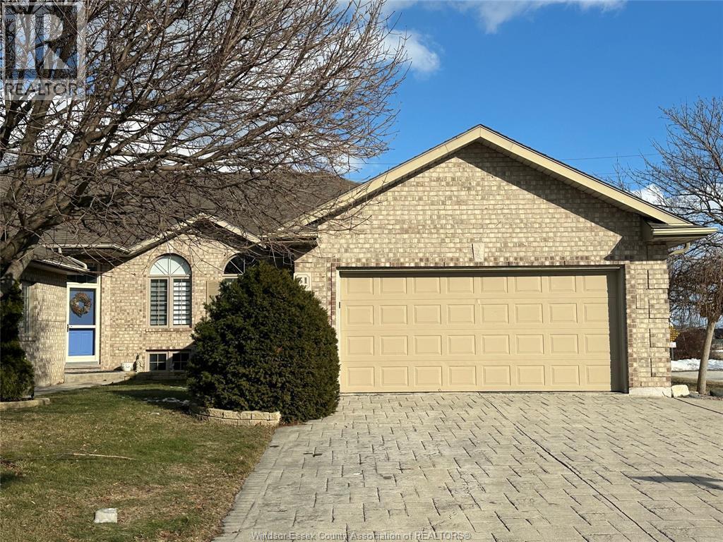 Single Family — 51 Santos Drive, Kingsville, Ontario