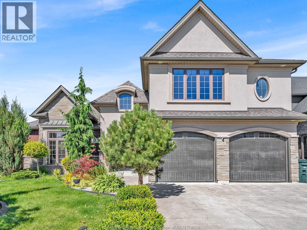 Single Family — 1343 Monticello Street, Windsor, Ontario