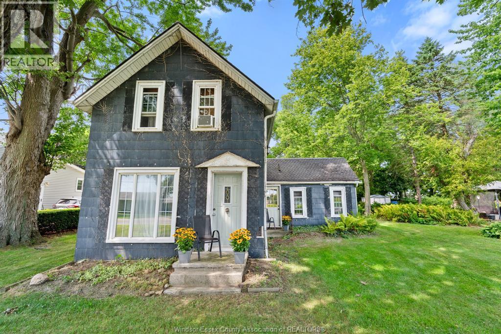 3-bedroom Single Family at 506 County Rd 50, Harrow — primary photograph