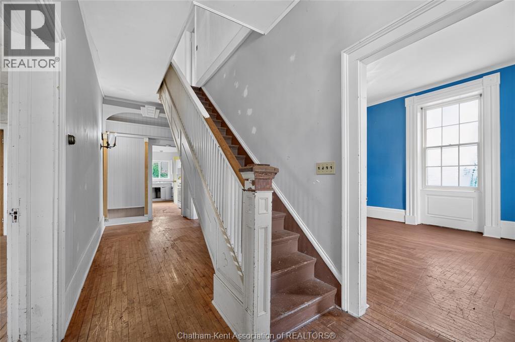5-bedroom Single Family at 19080 Hill Road, Morpeth — photograph 3