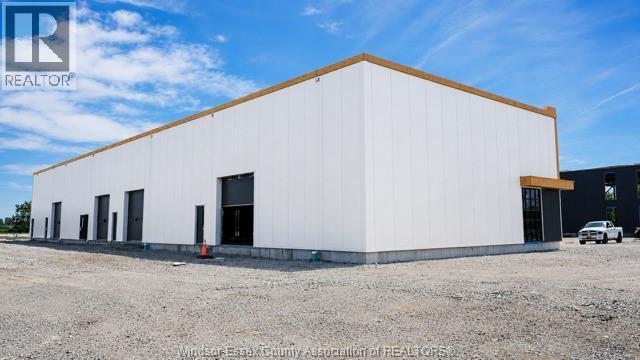 Industrial at 320 South Talbot Road, Essex — photograph 2