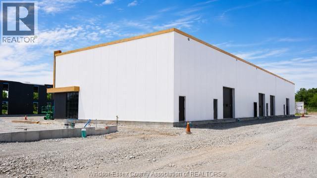 Industrial at 320 South Talbot Road, Essex — photograph 3