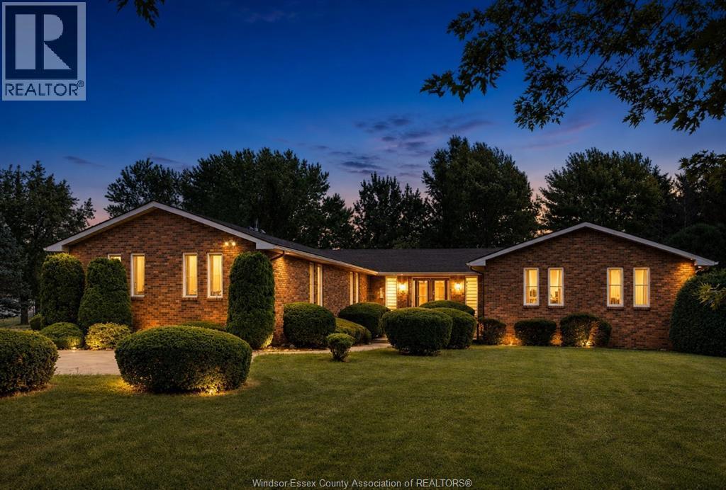 Single Family — 6360 Huron Church, LaSalle, Ontario