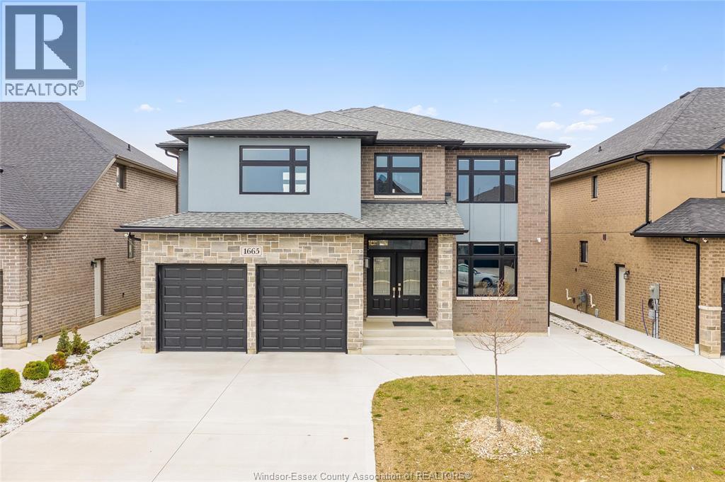 6-bedroom Single Family at 1665 Rockport Street, Windsor — primary photograph