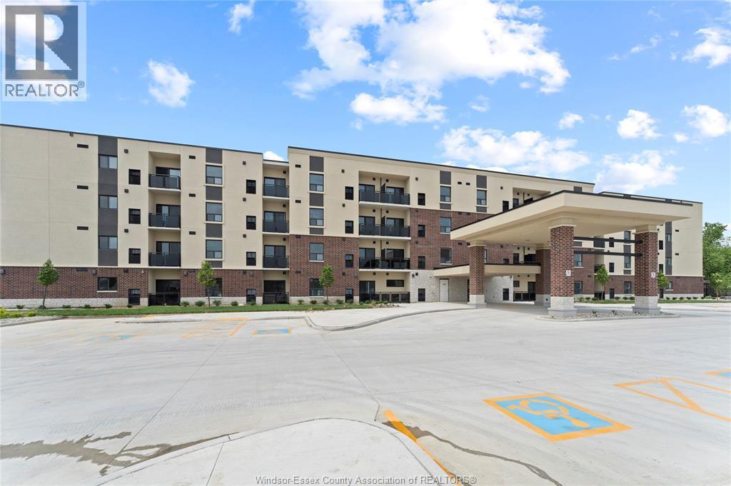 1-bedroom Single Family at 1 Parnell #106, McGregor — primary photograph