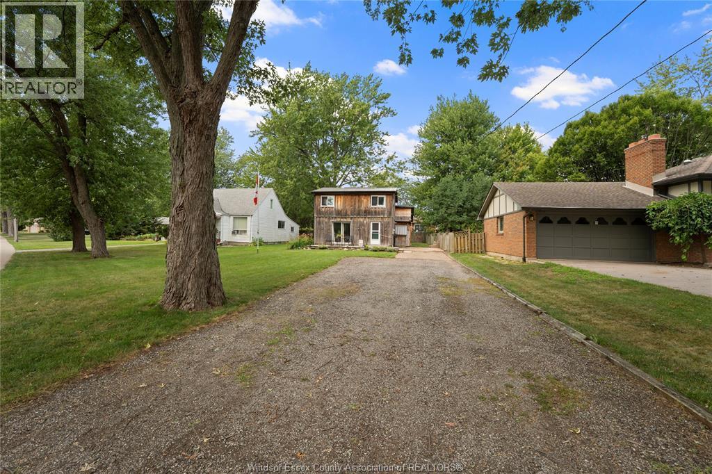 1-bedroom Single Family at 276 West Belle River Road, Belle River — photograph 3