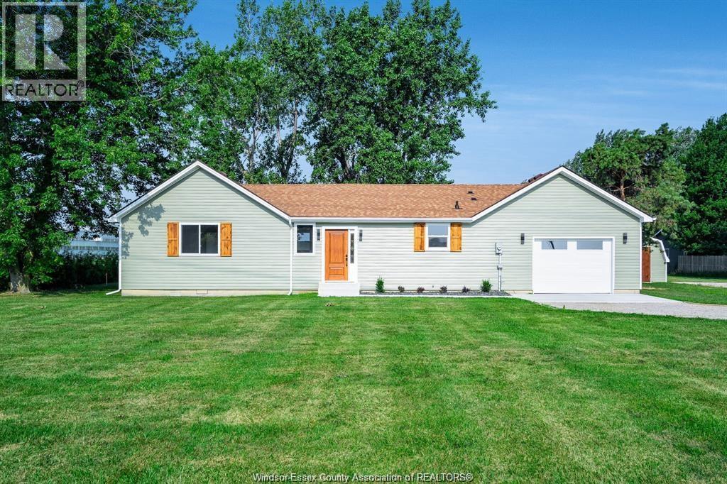 3-bedroom Single Family at 1175 Highway 77, Leamington — primary photograph