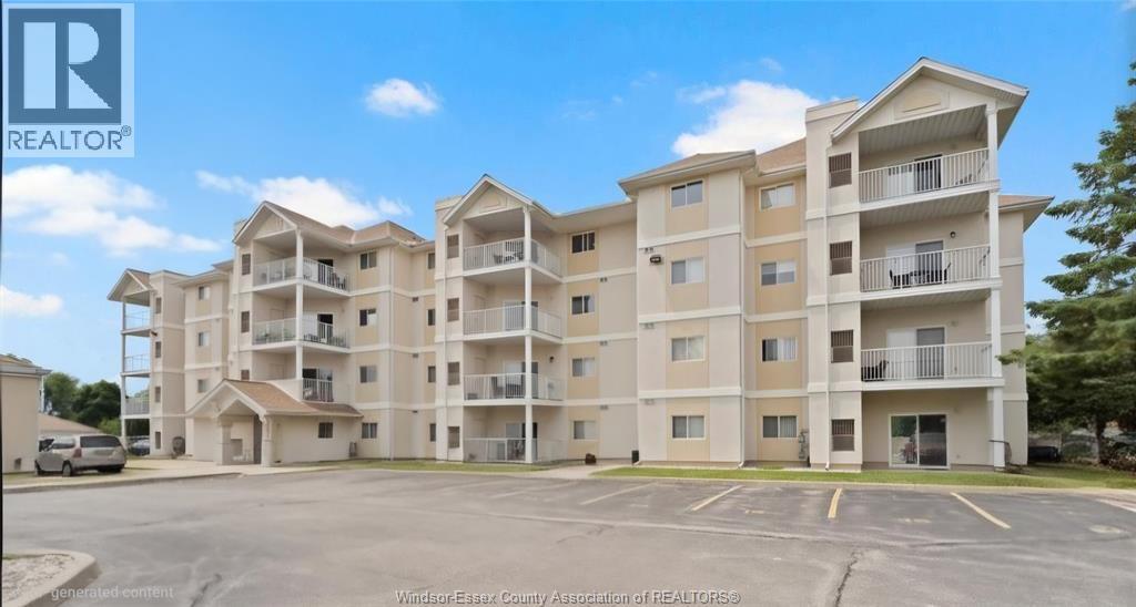 Single Family — 1535 Grand Marais Road, Windsor, Ontario