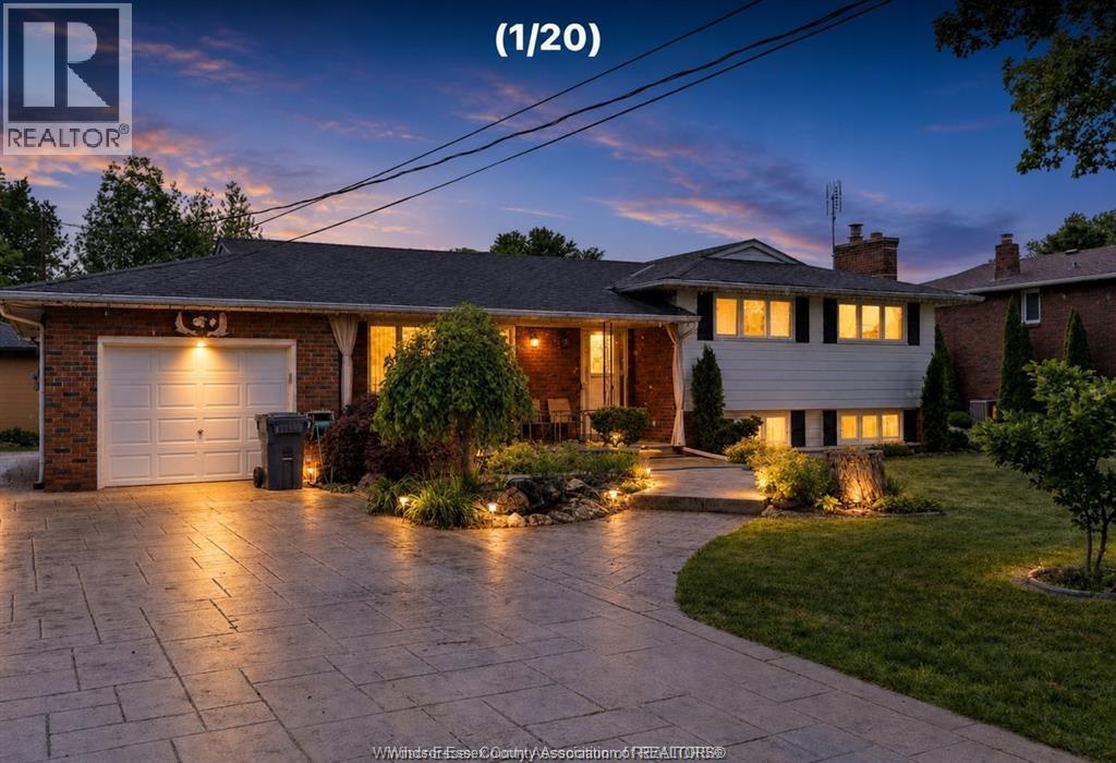 3-bedroom Single Family at 3325 Baseline Road, Windsor — primary photograph