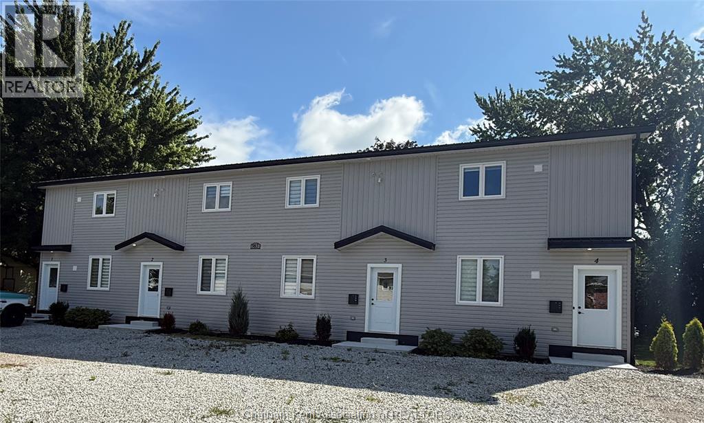 2-bedroom Single Family at 983 Chandler Street #2, Dresden — primary photograph