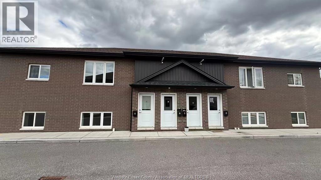 Single Family — 2280 Daytona, Windsor, Ontario