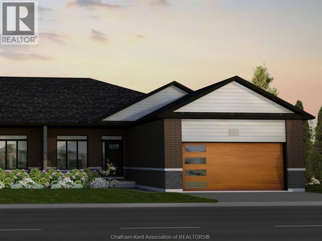 Single Family — 583 Keil Trail, Chatham, Ontario