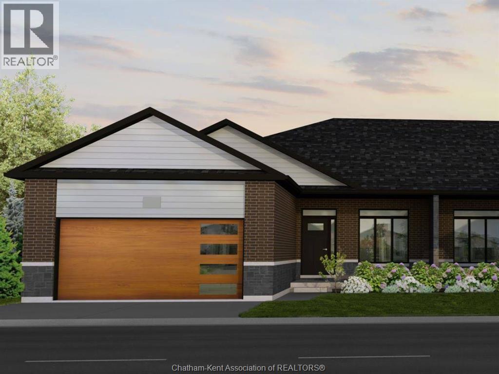 Single Family — 587 Keil Trail, Chatham, Ontario