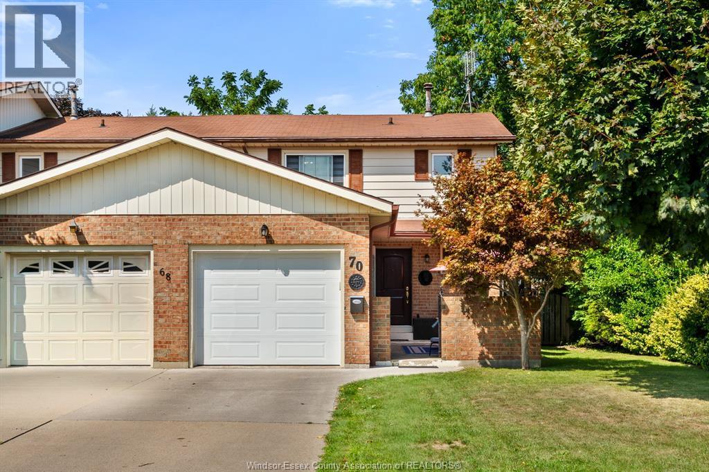 Single Family — 70 Remark Drive, Kingsville, Ontario