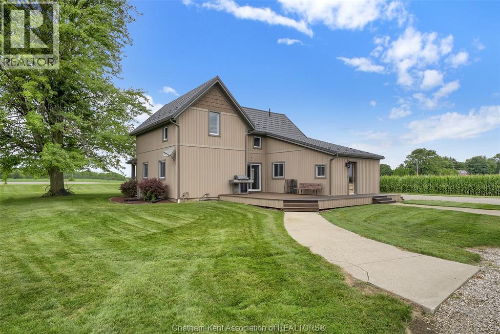 3-bedroom Single Family at 10818 Talbot Trail, Blenheim — photograph 3