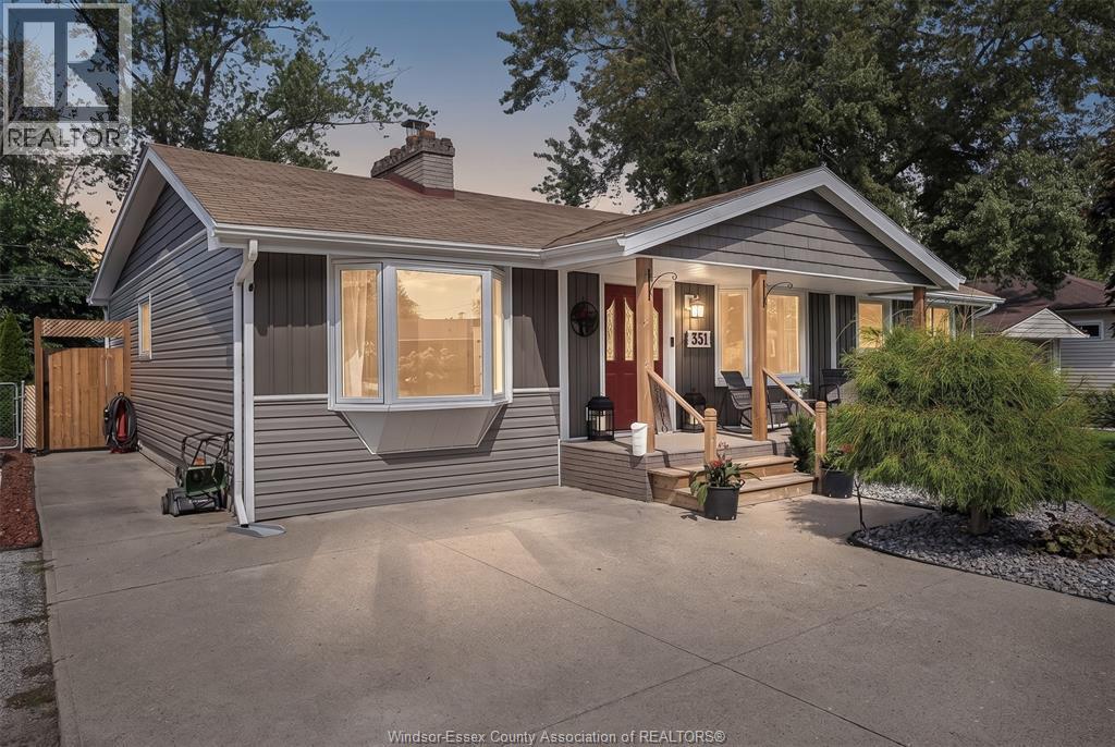 4-bedroom Single Family at 351 Superior Street, LaSalle — primary photograph