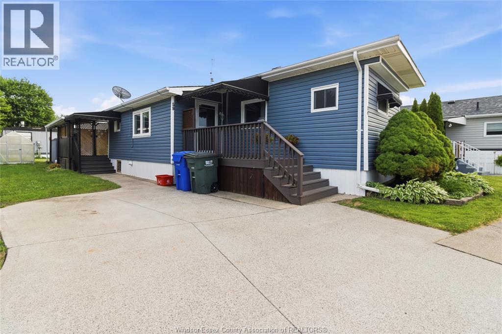 2-bedroom Single Family at 59 Wilder, Lakeshore — primary photograph