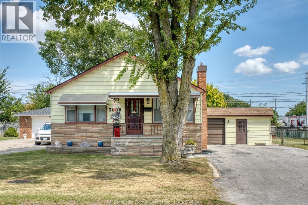 Single Family — 3690 Turner Road, Windsor, Ontario