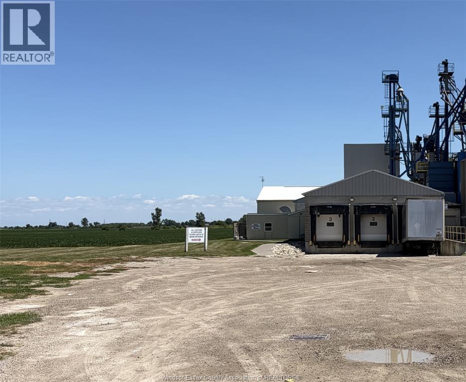 Industrial — 473-479 Talbot Road, Lakeshore, Ontario