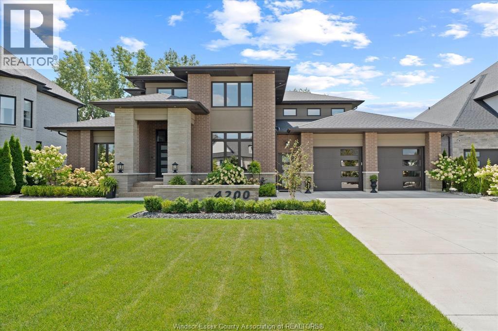 6-bedroom Single Family at 4200 Donato Drive, LaSalle — primary photograph