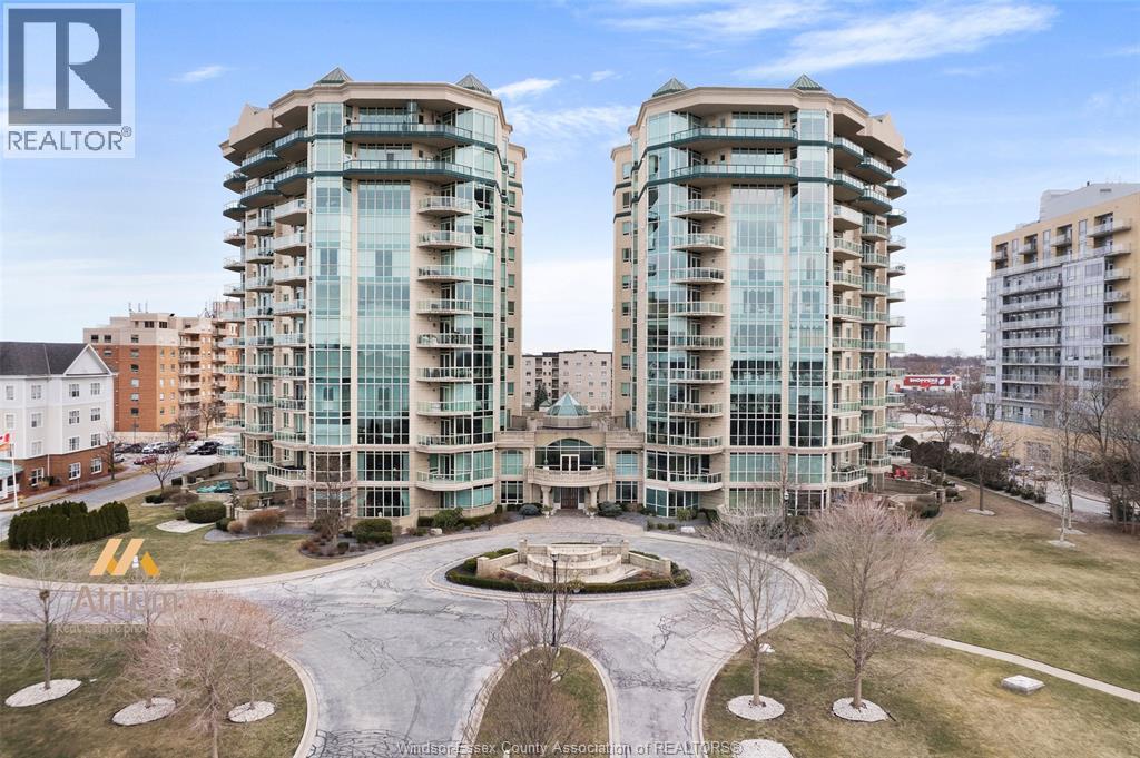 2-bedroom Single Family at 5055 Riverside Drive #201, Windsor — primary photograph