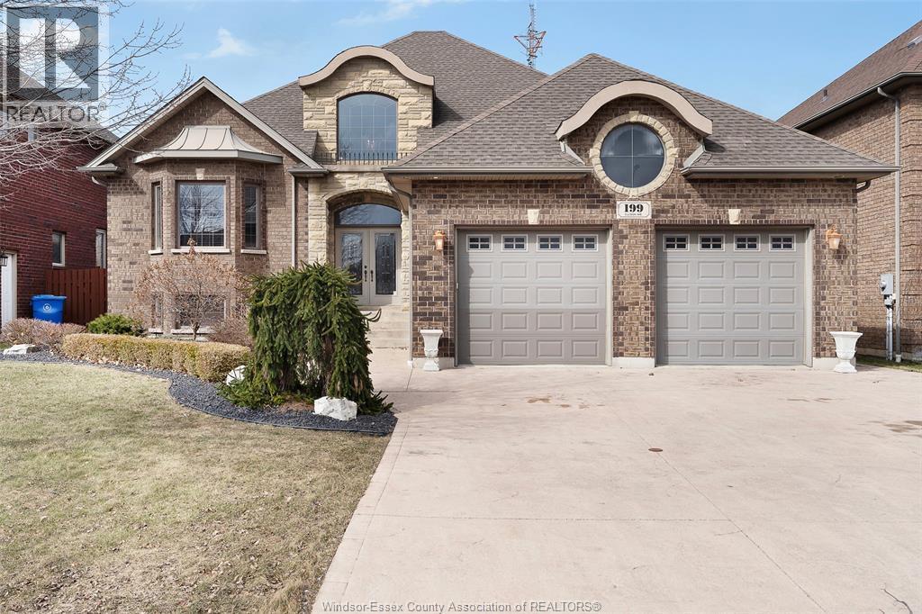 Single Family — 199 Ellison, Leamington, Ontario