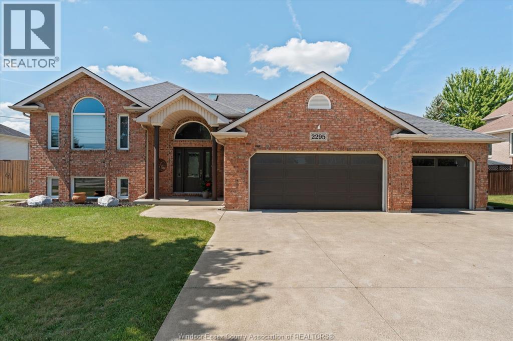 Single Family — 2295 Lesperance Road, Tecumseh, Ontario