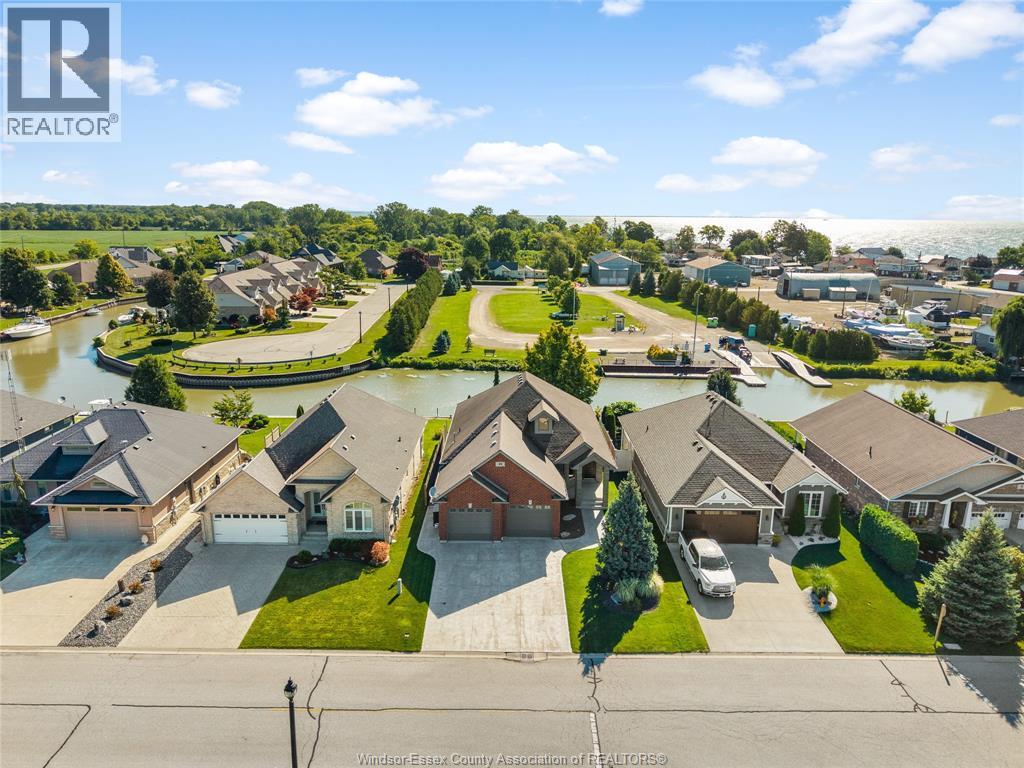 Single Family — 49 Montego Bay Crescent, Kingsville, Ontario