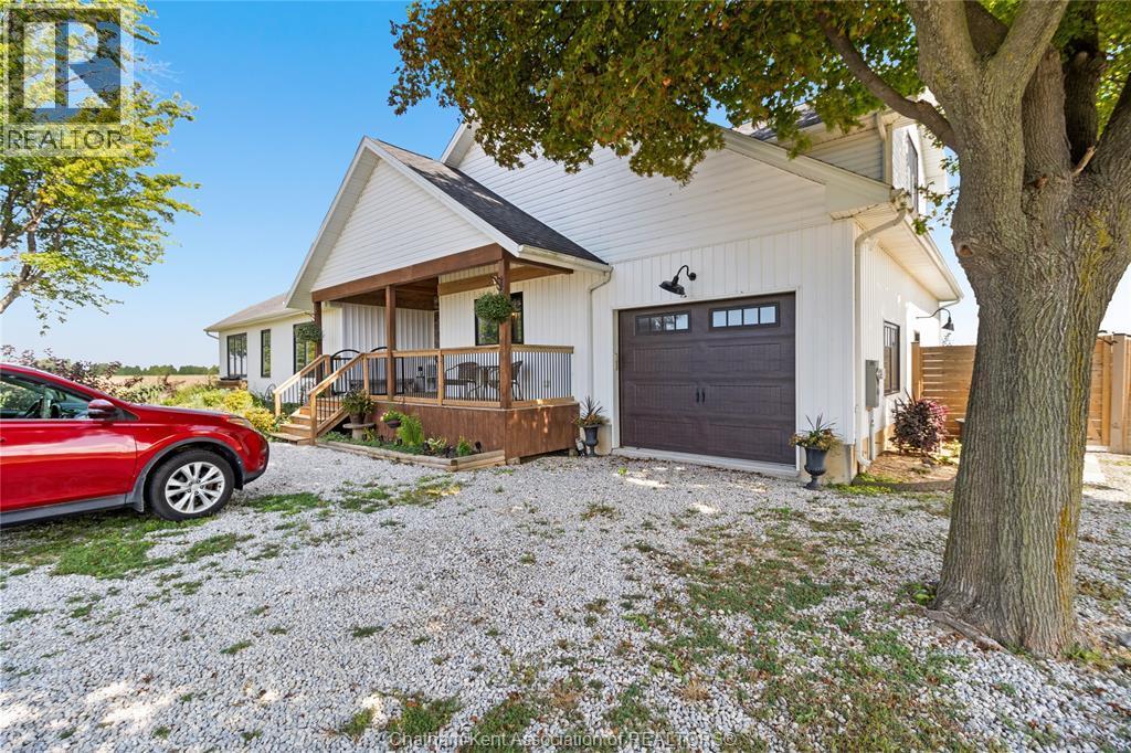 3-bedroom Single Family at 24947 Bear Line Road, Chatham-Kent — photograph 2