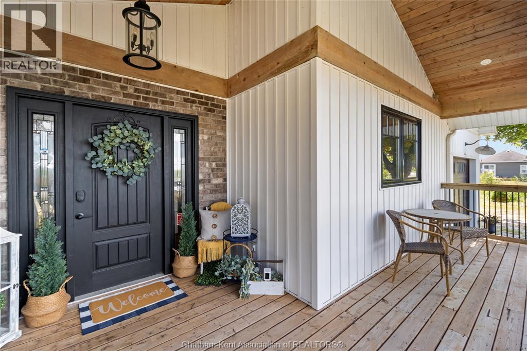 3-bedroom Single Family at 24947 Bear Line Road, Chatham-Kent — photograph 3