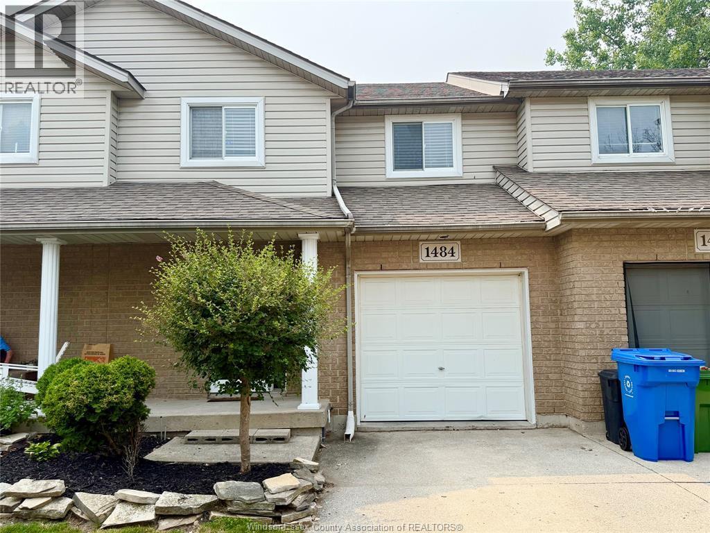 Single Family — 1484 Border, Tecumseh, Ontario