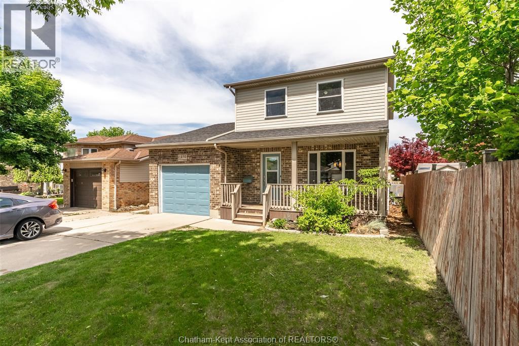 4-bedroom Single Family at 270 Greenfield Lane, Chatham — primary photograph
