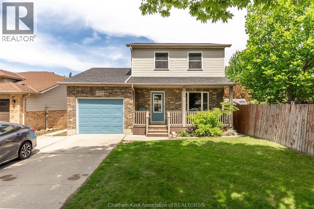 4-bedroom Single Family at 270 Greenfield Lane, Chatham — photograph 2