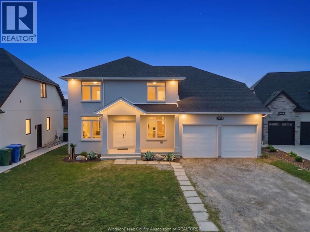 4-bedroom Single Family at 1625 Kerr Court, Windsor — primary photograph