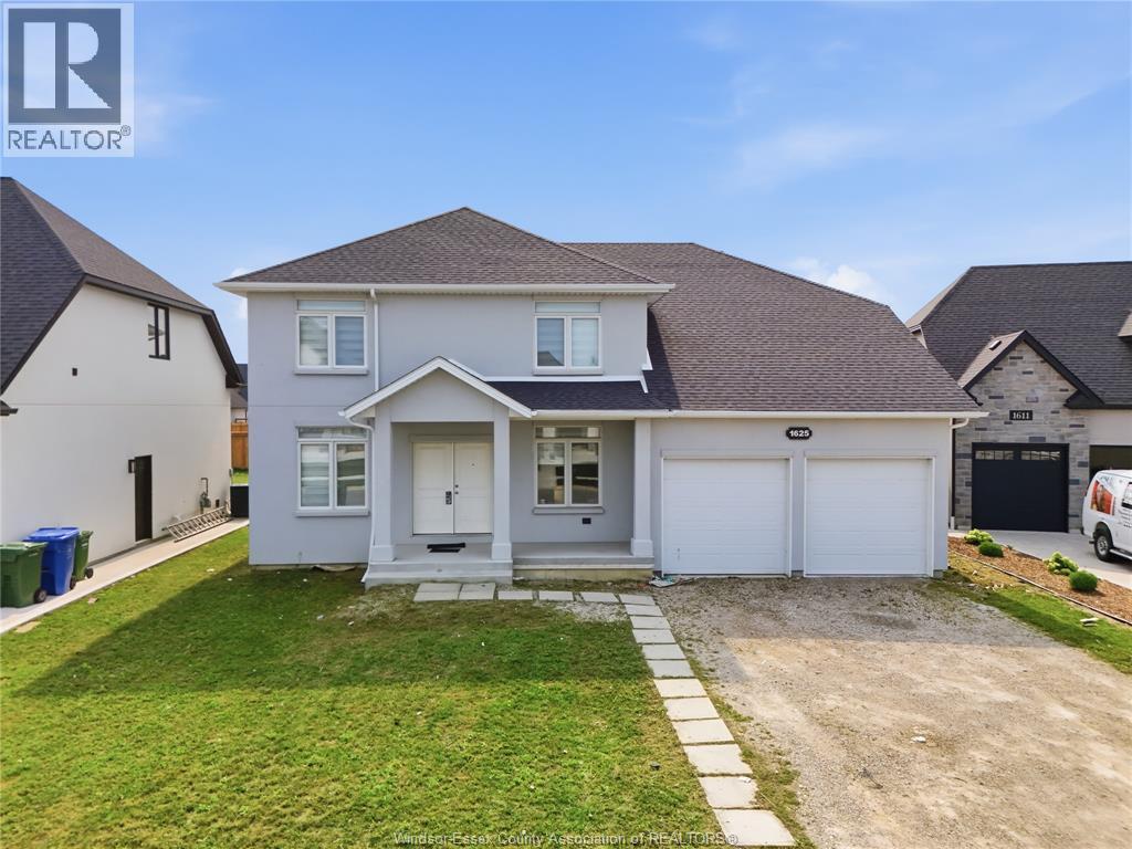 4-bedroom Single Family at 1625 Kerr Court, Windsor — photograph 2
