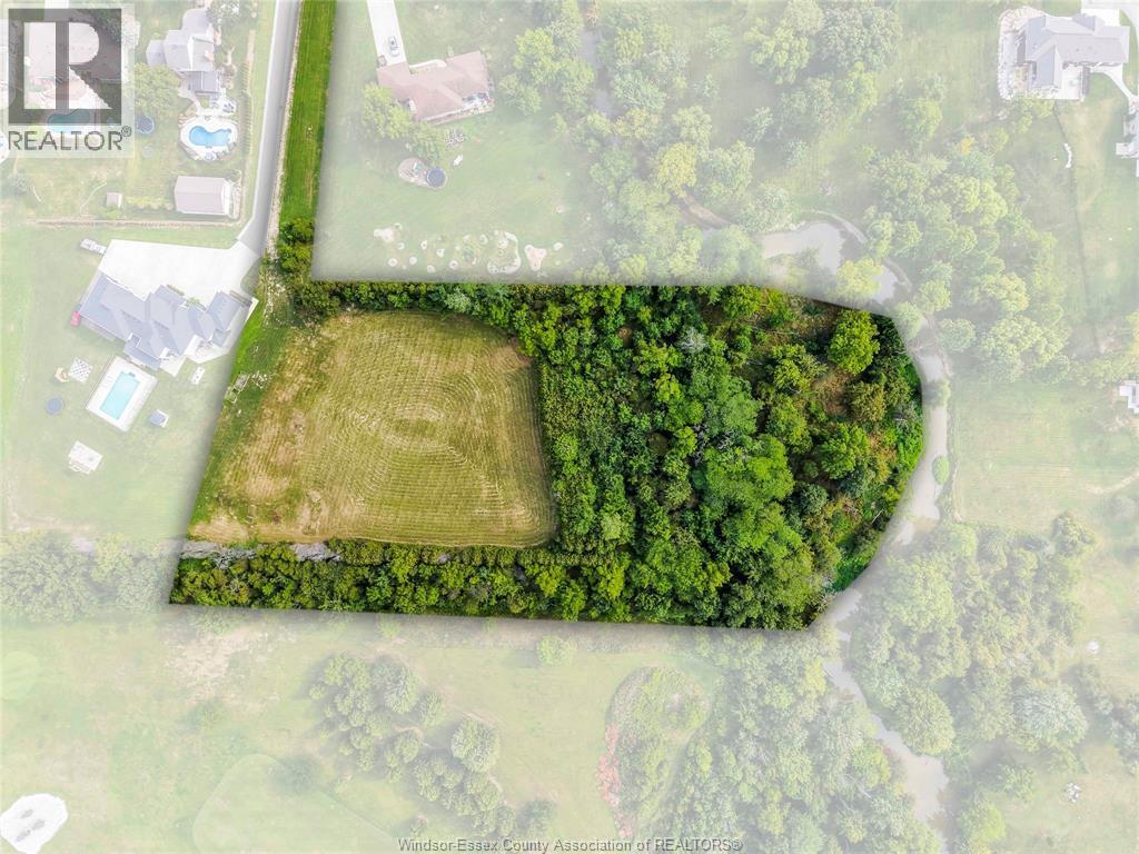 Vacant Land at 57 Bissonnette Lane, Lakeshore — photograph 3