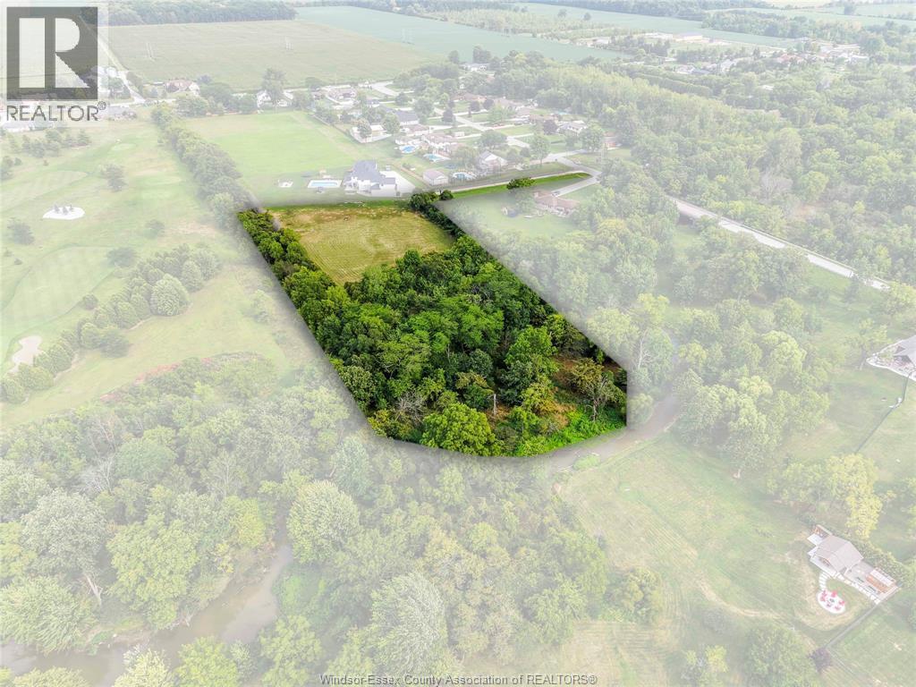 Vacant Land at 57 Bissonnette Lane, Lakeshore — primary photograph