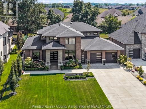6-bedroom Single Family at 4200 Donato Drive, LaSalle — primary photograph